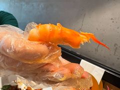 -大潮淮·淮扬菜(何园旗舰店)