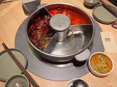 -巴奴毛肚火锅(七宝领展广场店)