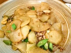 -芳草地度假酒店·野炉中餐厅