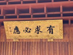 -深圳仙湖植物园