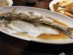 -通安客栈中餐厅·何家小馆