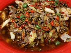 -常和州·夜宵大排档(常州单店)