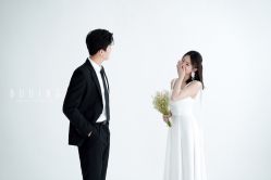 -布丁婚纱摄影工作室