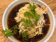 -东园小馆·早茶·淮扬小炒(三盛广场店)