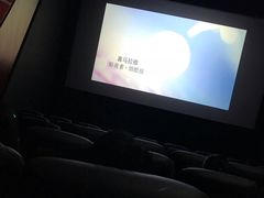 -幸福蓝海国际影城(苏州凤凰店)