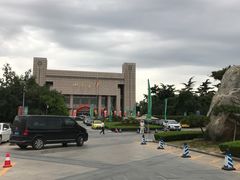 -山东大厦