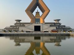 -法门文化景区