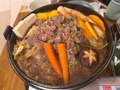 -阿吾罗日本料理(K11艺术中心店)