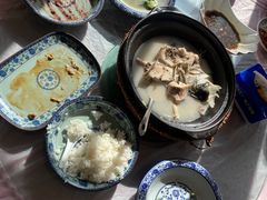 -芸海阁·农家私房菜(沙家浜景区出口店)