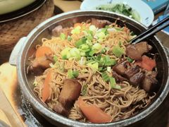 -刀板香·安徽菜(望江东路店)