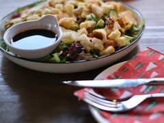 凯撒沙拉-FABIO’S费比欧披萨餐厅