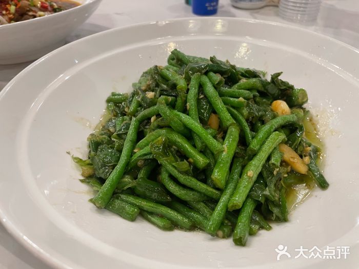 圆圆家私房美食(民权路店)图片