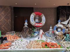 -长兴开元名都大酒店·地中海咖啡厅