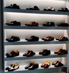 -ChenV西服礼服高级定制(市区养育巷店)