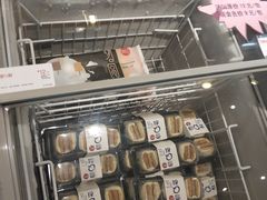 -85度C(厦门中华城新店)