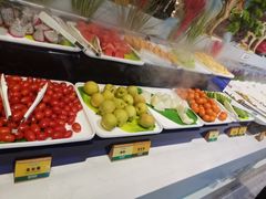 -好伦哥披萨(地坛店)