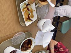 -老乡鸡(新邻天地店)