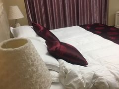 -爱舍海岸酒店(香港中路五四广场店)