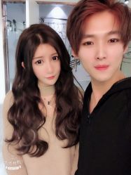 点击看大图 -MYCOLORHARSALON