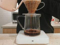-之悦咖啡馆(新星宇·之洲店)