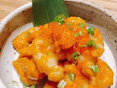 -隐泉之语日式料理(王府中环店)