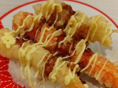 -濱寿司(高新伊藤店)