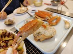 -九鲜坊烧烤城