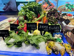 -明丰小渔馆(明月路店)