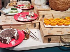 -晶丽香榭自助餐(南京大饭店)