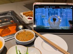 -海底捞火锅(地王新天地店)