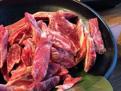 -九田家黑牛烤肉料理(无锡T12店)