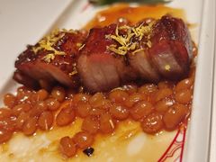 -谭厨中山传家菜.乳鸽.脆鲩鱼(华强北中航城店)