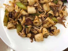 -轩记海鲜餐厅·四十五年老字号·经典粤菜(西区彩虹店)