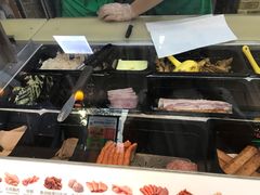 -赛百味SUBWAY(建六宜安广场店)