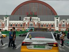 -沈阳站