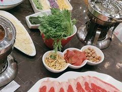 -世贸万锦大酒店·烹大师火锅达人