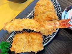 -胜博殿日式炸猪排(西红门店)