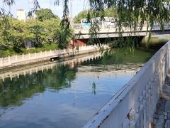 -南长河公园