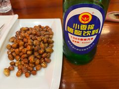 -老何太太鹤岗小串·团建聚餐(龙华店)