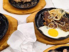 -豪享悦牛排自助餐厅(天河城店)