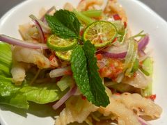 -探炉·香辣豆花烤鱼(笋岗宝能环球汇店)