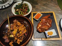 -酝· 大师滇菜(公园1903店)
