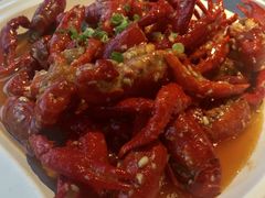 -霸王虾·小龙虾香辣蟹(玉林店)