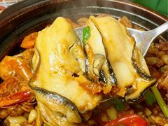-大头唛·啫鸡煲.粤菜.专门店(289艺术园区店)