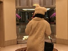 -北京中国大饭店