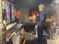 -董立兵烤鸭店(明湖店)