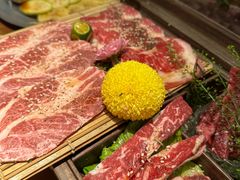 -MIKOMIKO和牛烧肉专门店(南门店)