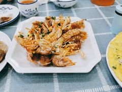 -明记海鲜大排档(巽寮湾店)