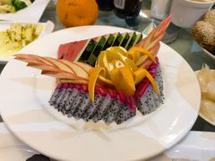 -烤肉宛饭庄(南礼士路店)