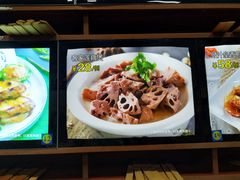 -一品烧农庄·佛山本地菜(西岸店)